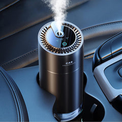 Ceeniu Smart Car Air Fresheners, A New Smell Experience By Atomization,